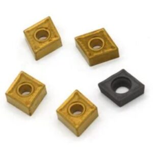 Boring Inserts