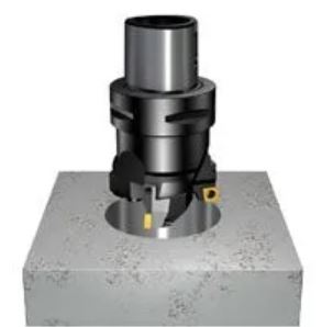 Boring Tools