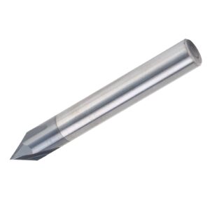 Chamfer Milling Tool