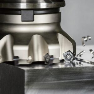 Face Milling