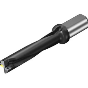 Indexable Drills