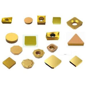 Milling Inserts