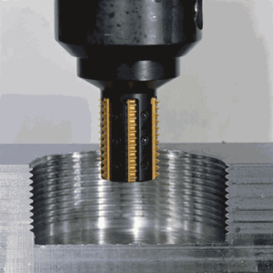 Thread Milling Tool
