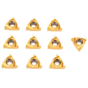 Threading Inserts