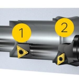 Internal Turning
