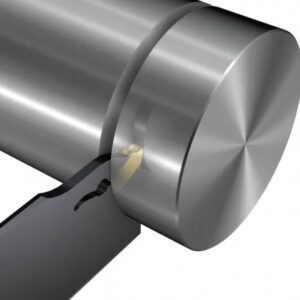 Parting Off Tool
